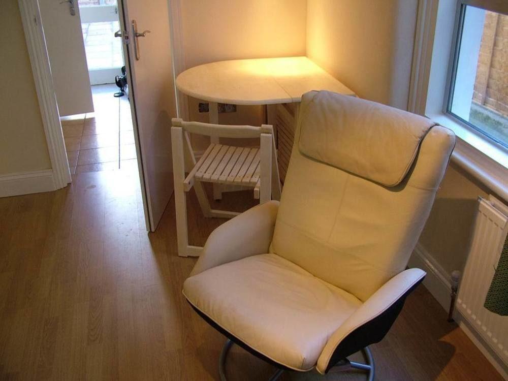 Flexistay Aparthotel Tooting Londra Exterior foto